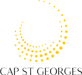 Cap St Georges