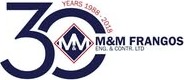 M&M Frangos Eng. & Contr. Ltd